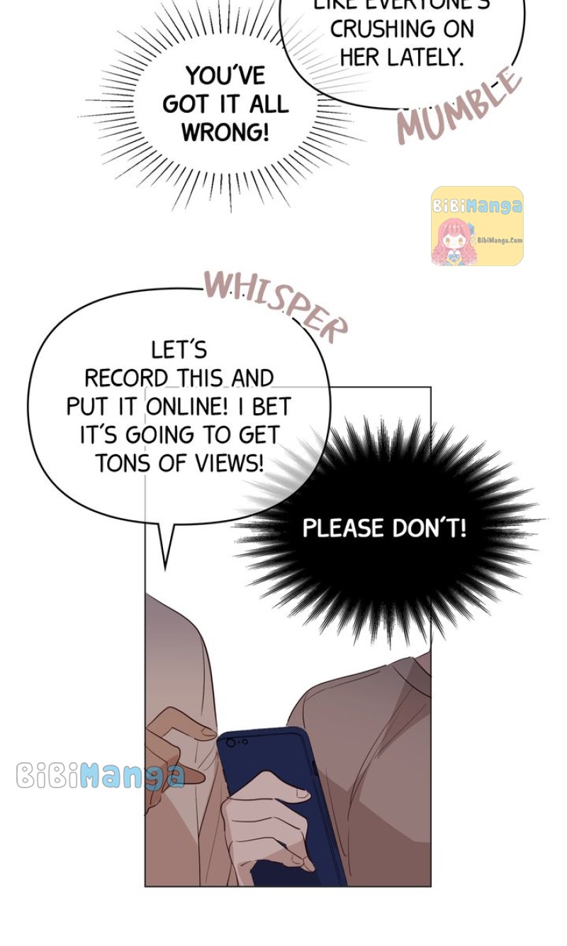 Juliet, You’re Not In Kansas Anymore! Chapter 26 page 41