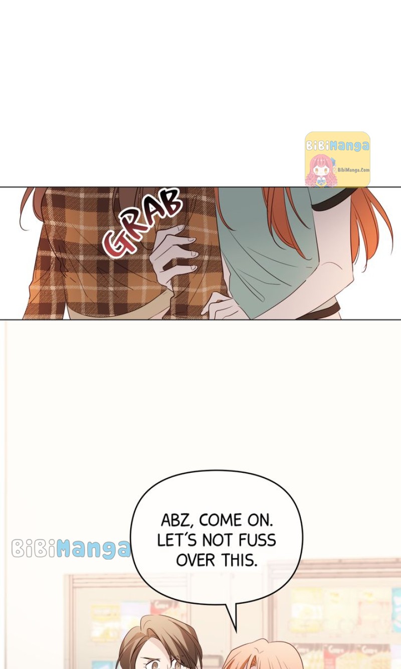 Juliet, You’re Not In Kansas Anymore! Chapter 26 page 42
