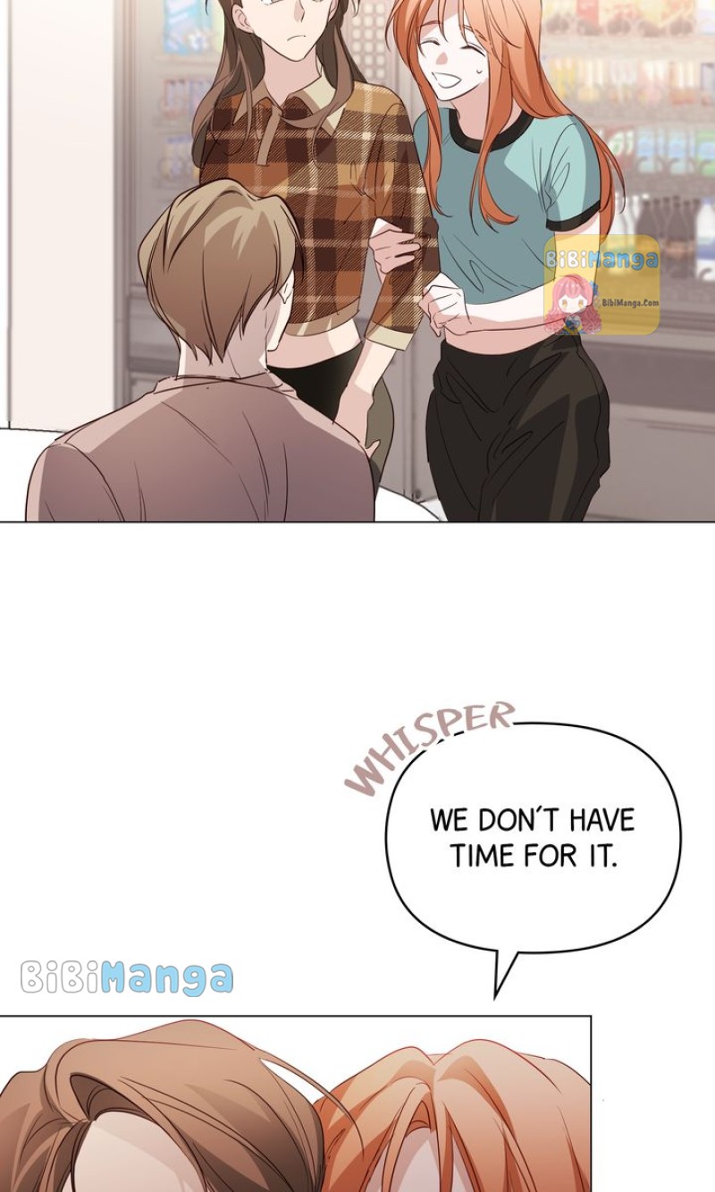 Juliet, You’re Not In Kansas Anymore! Chapter 26 page 43