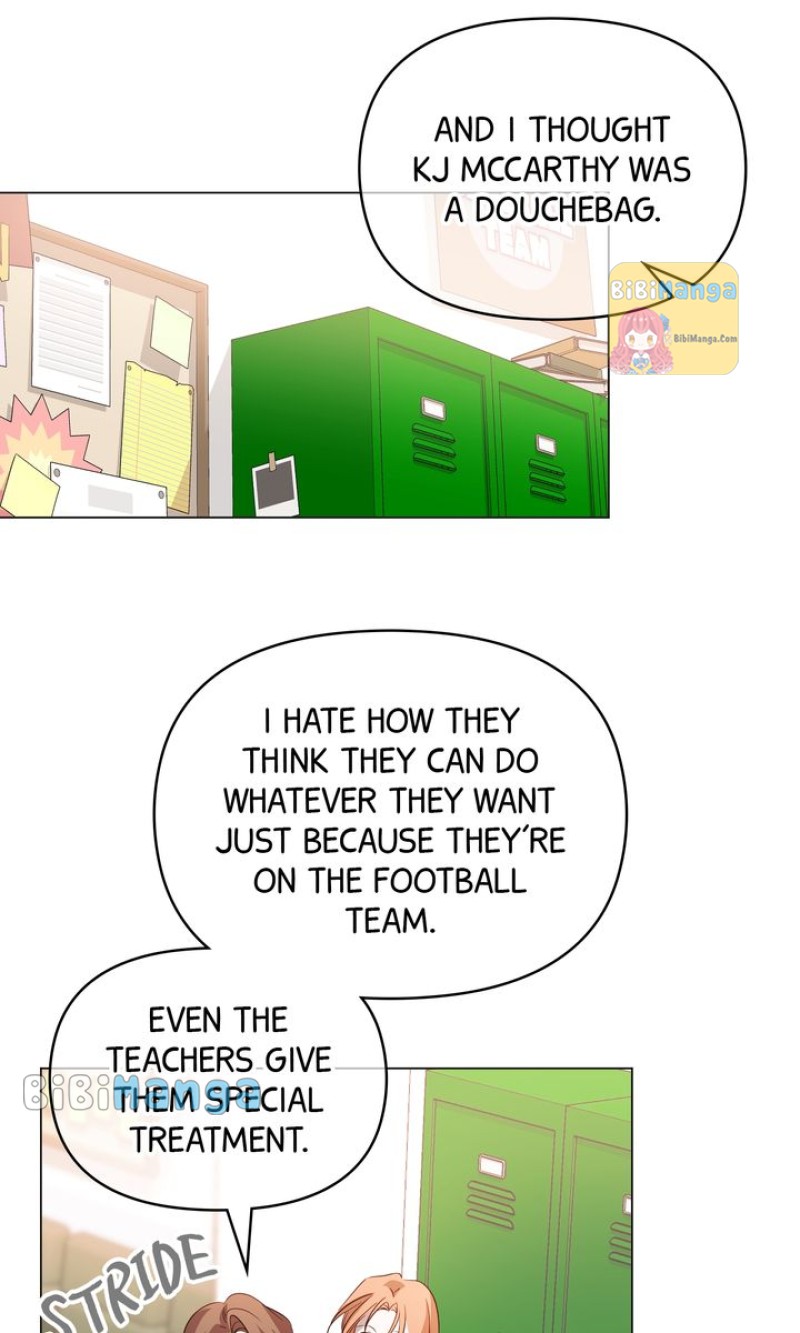 Juliet, You’re Not In Kansas Anymore! Chapter 26 page 47