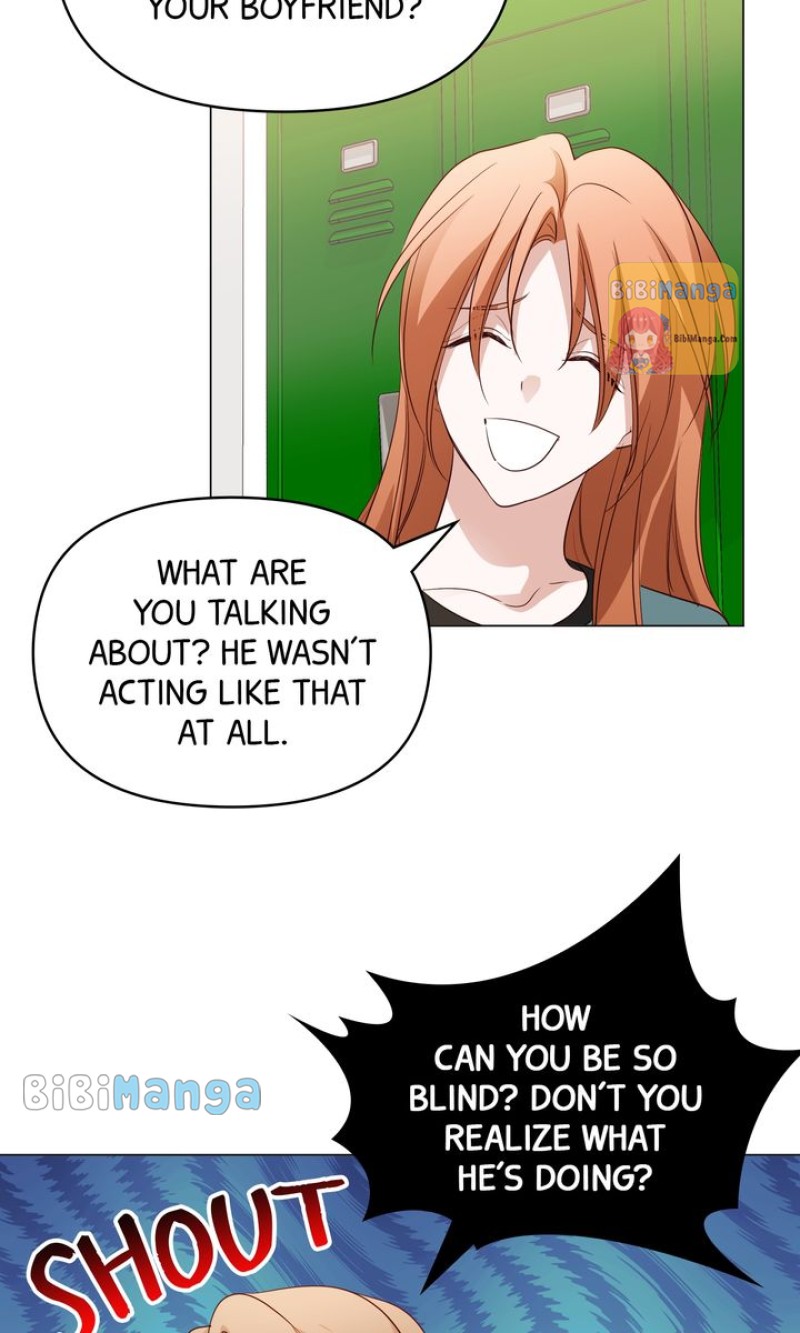 Juliet, You’re Not In Kansas Anymore! Chapter 26 page 49