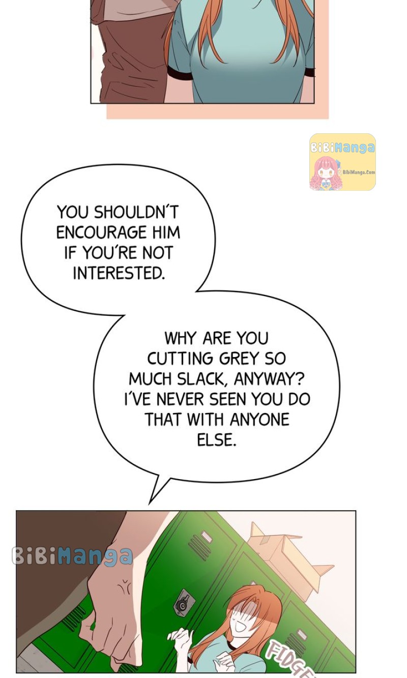 Juliet, You’re Not In Kansas Anymore! Chapter 26 page 51