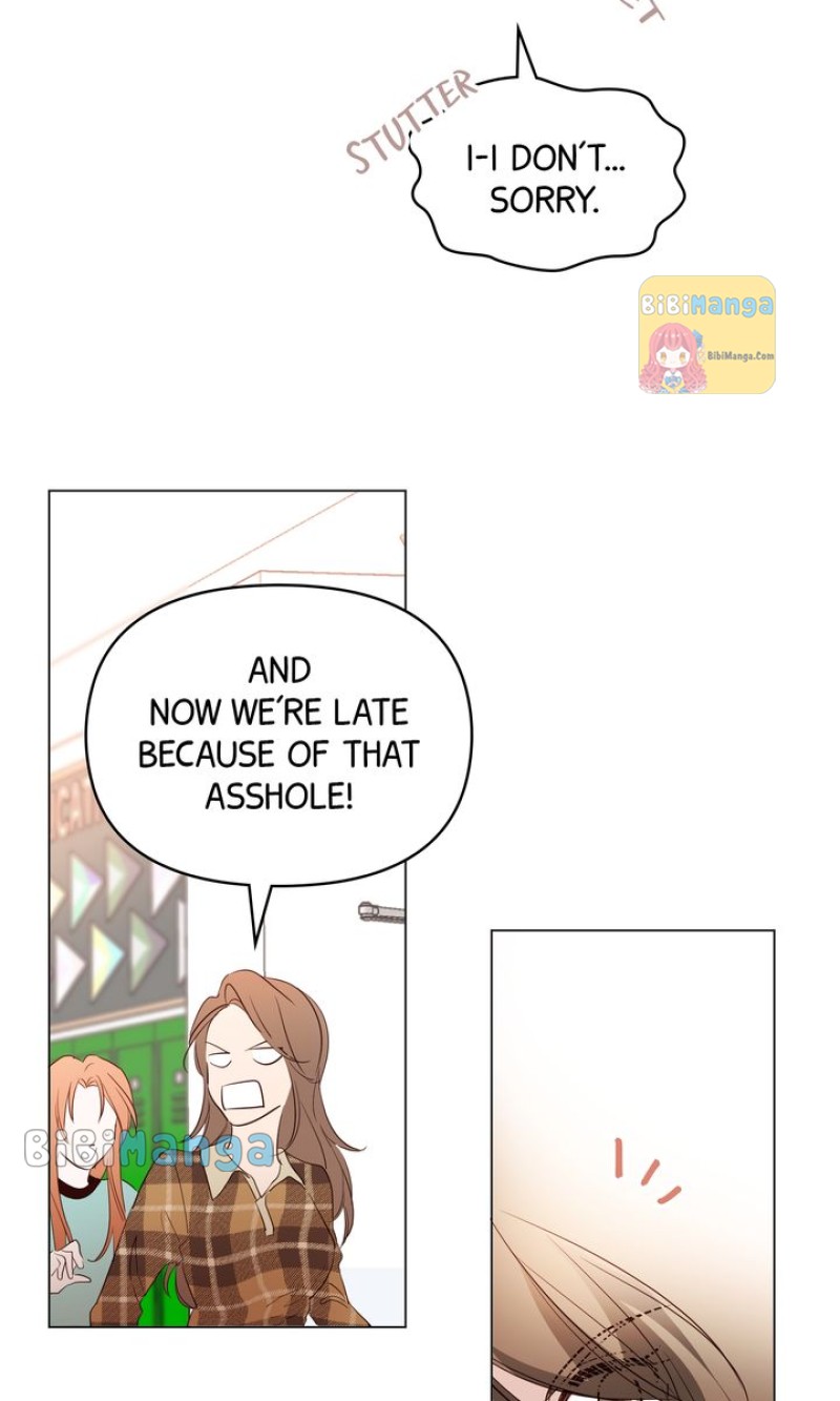 Juliet, You’re Not In Kansas Anymore! Chapter 26 page 52