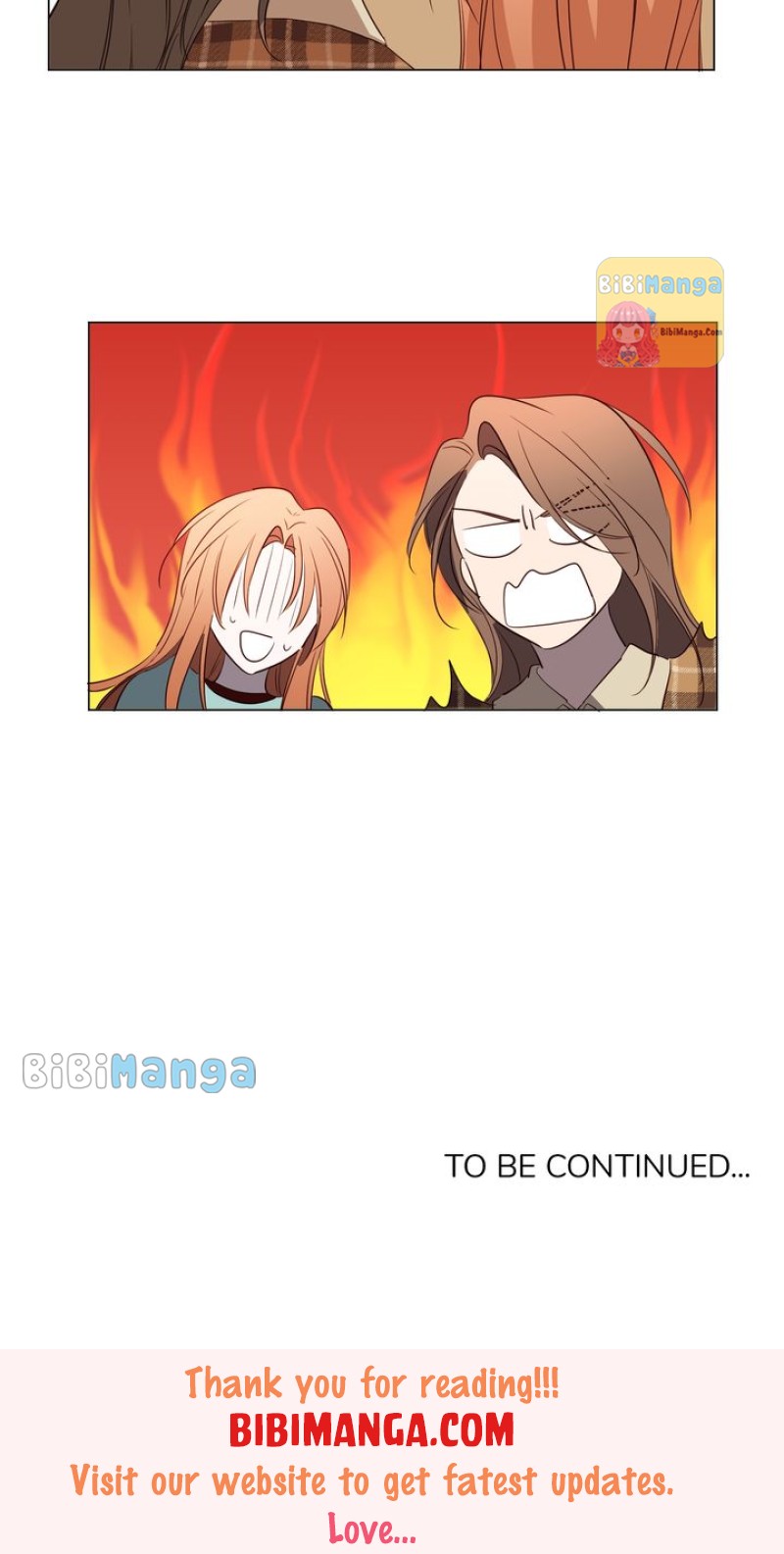 Juliet, You’re Not In Kansas Anymore! Chapter 26 page 54