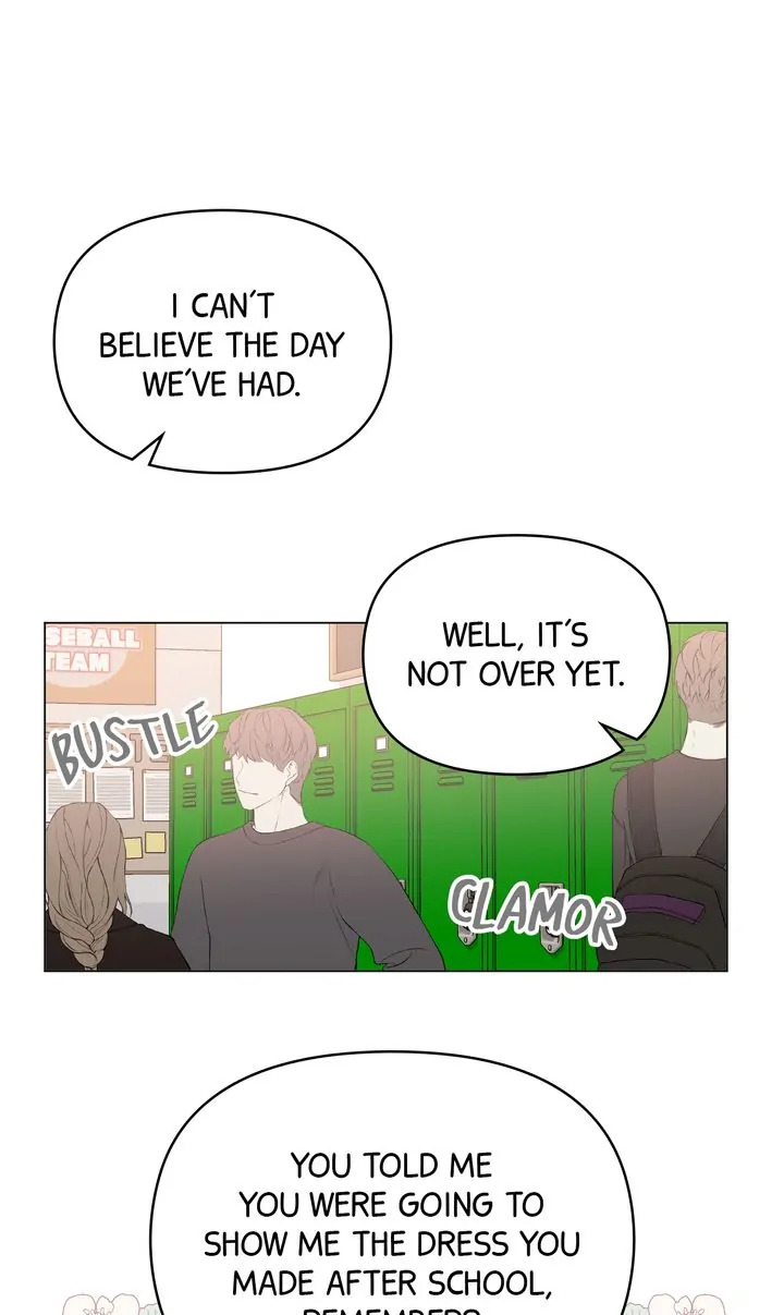 Juliet, You’re Not In Kansas Anymore! Chapter 27 page 0