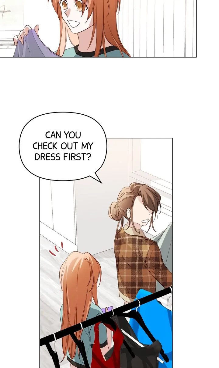 Juliet, You’re Not In Kansas Anymore! Chapter 27 page 13