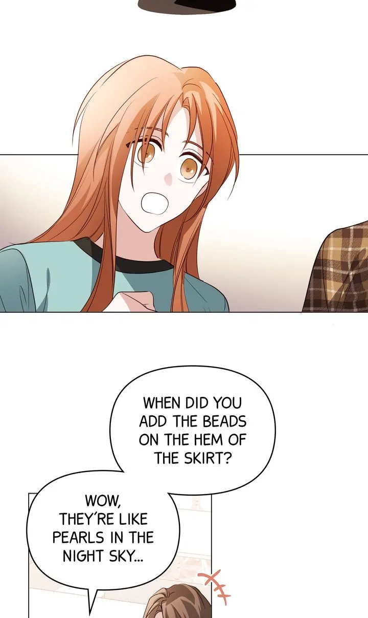 Juliet, You’re Not In Kansas Anymore! Chapter 27 page 15