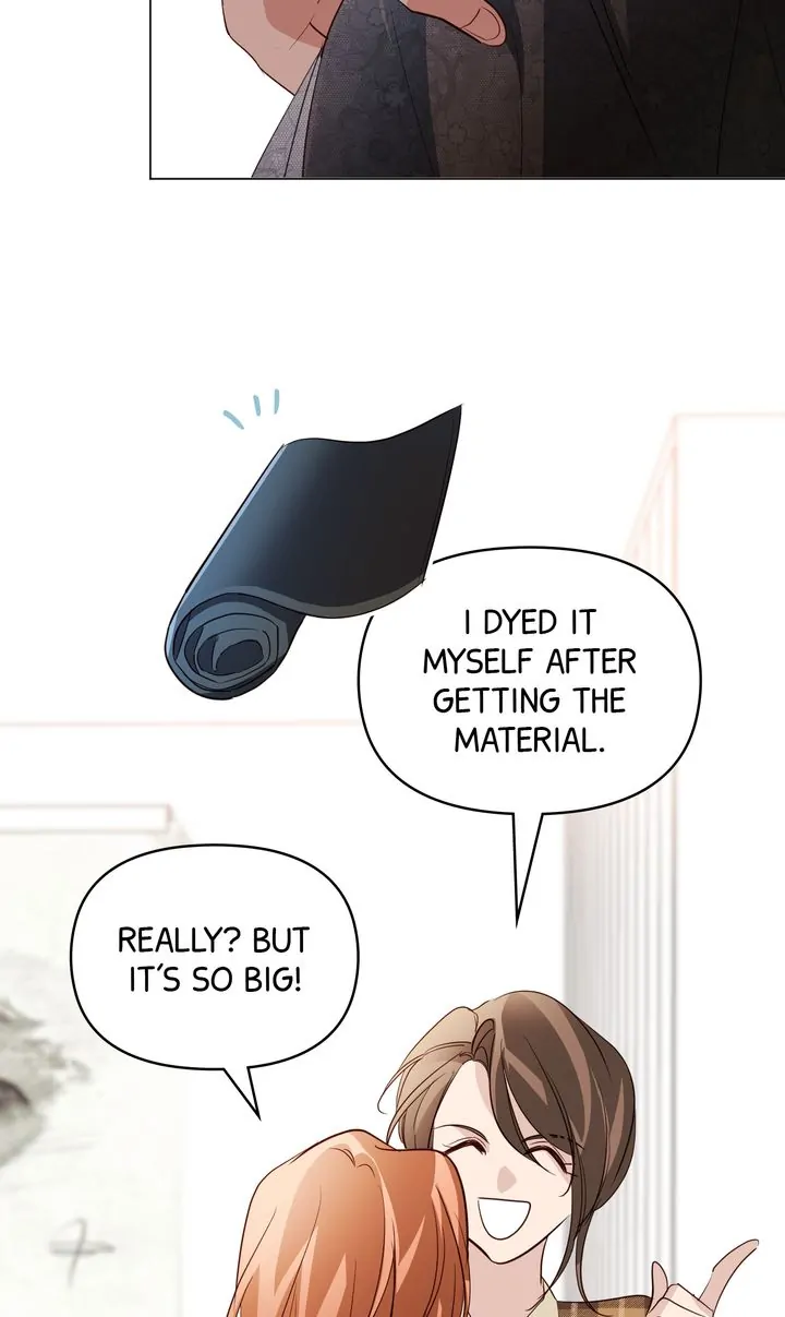 Juliet, You’re Not In Kansas Anymore! Chapter 27 page 17