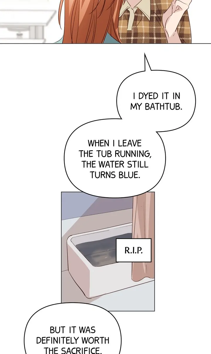 Juliet, You’re Not In Kansas Anymore! Chapter 27 page 18