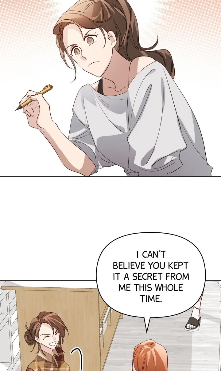 Juliet, You’re Not In Kansas Anymore! Chapter 27 page 26