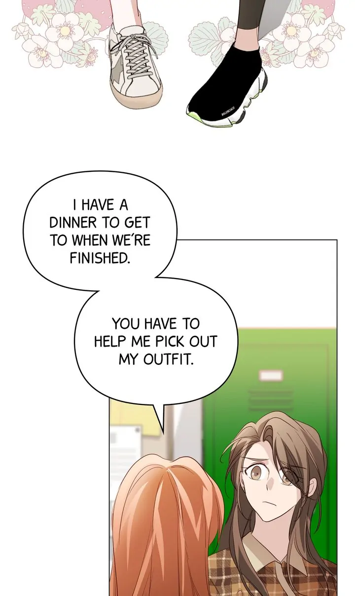 Juliet, You’re Not In Kansas Anymore! Chapter 27 page 2