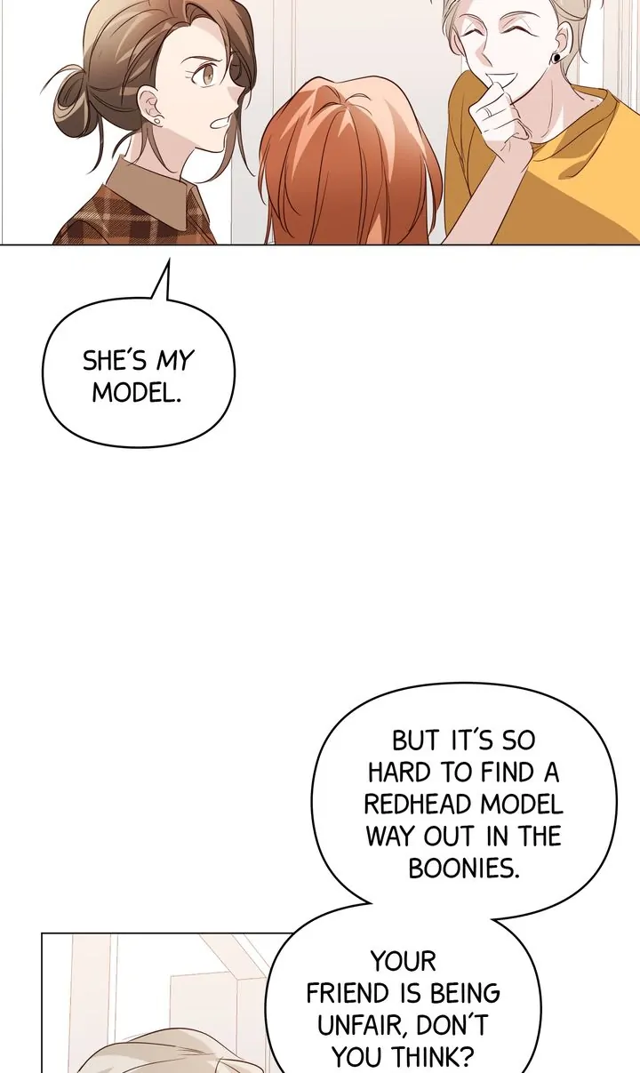 Juliet, You’re Not In Kansas Anymore! Chapter 27 page 30