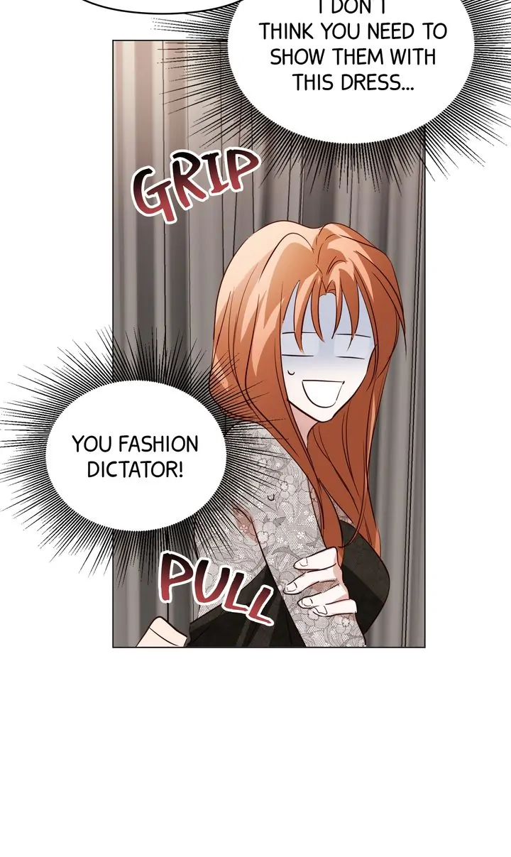 Juliet, You’re Not In Kansas Anymore! Chapter 27 page 37