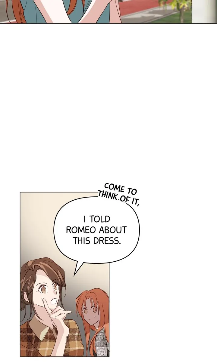 Juliet, You’re Not In Kansas Anymore! Chapter 27 page 41