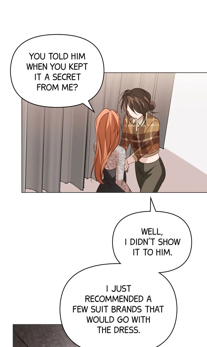 Juliet, You’re Not In Kansas Anymore! Chapter 27 page 42