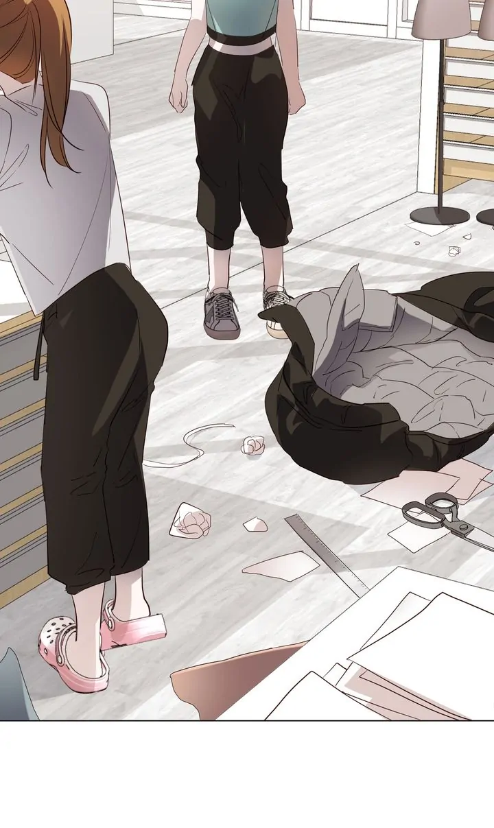 Juliet, You’re Not In Kansas Anymore! Chapter 27 page 7
