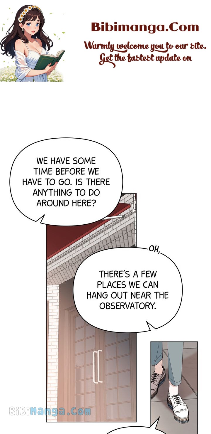 Juliet, You’re Not In Kansas Anymore! Chapter 29 page 0