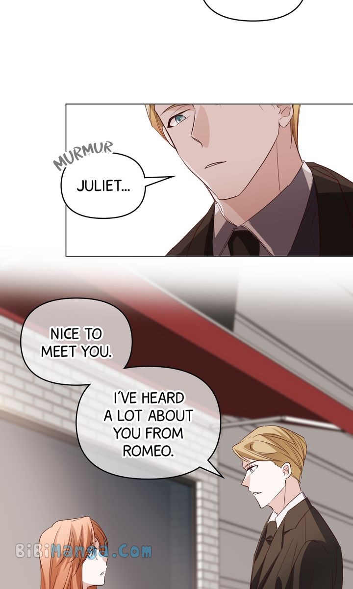 Juliet, You’re Not In Kansas Anymore! Chapter 29 page 11
