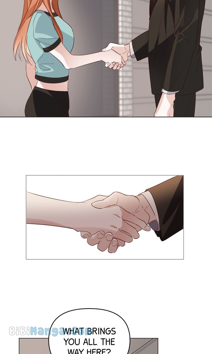 Juliet, You’re Not In Kansas Anymore! Chapter 29 page 12