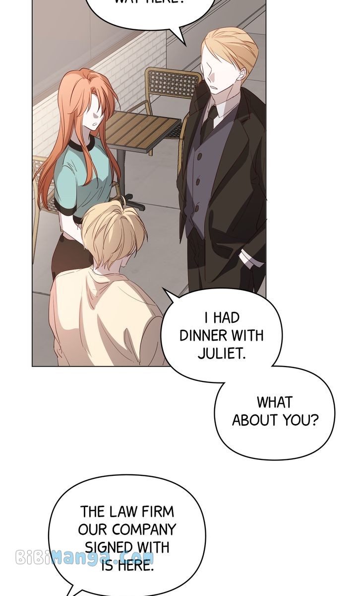 Juliet, You’re Not In Kansas Anymore! Chapter 29 page 13