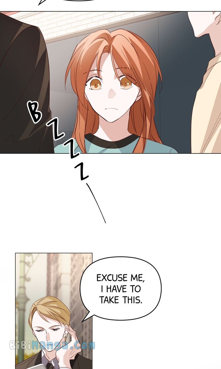Juliet, You’re Not In Kansas Anymore! Chapter 29 page 14