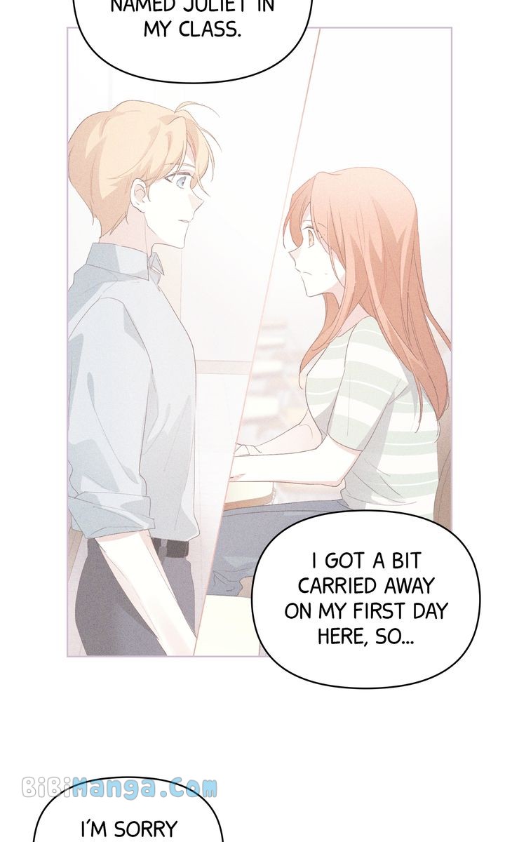 Juliet, You’re Not In Kansas Anymore! Chapter 29 page 16