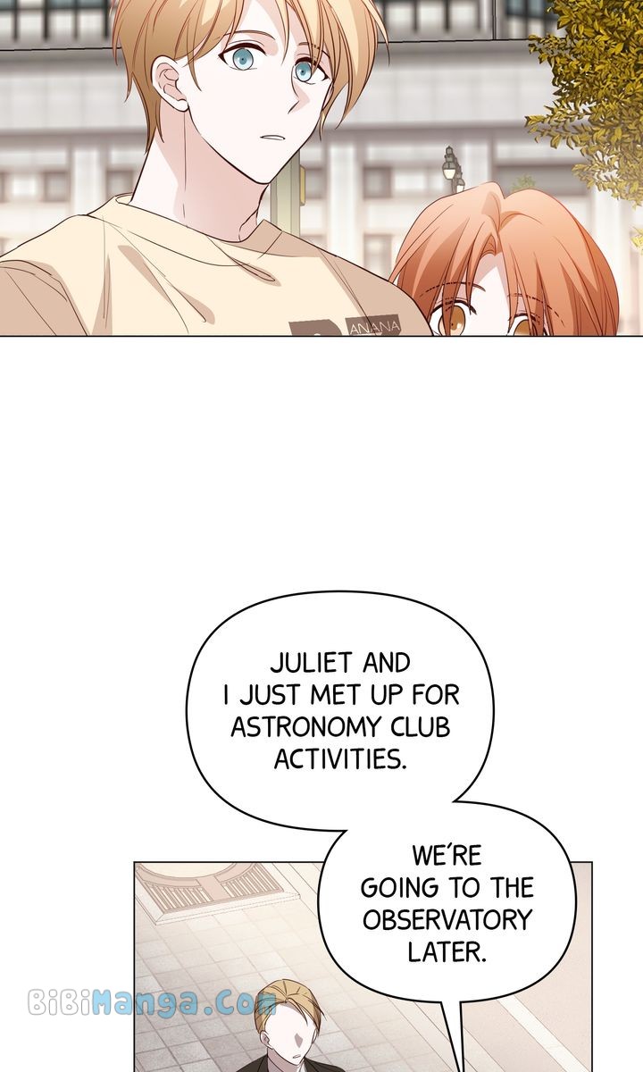 Juliet, You’re Not In Kansas Anymore! Chapter 29 page 24
