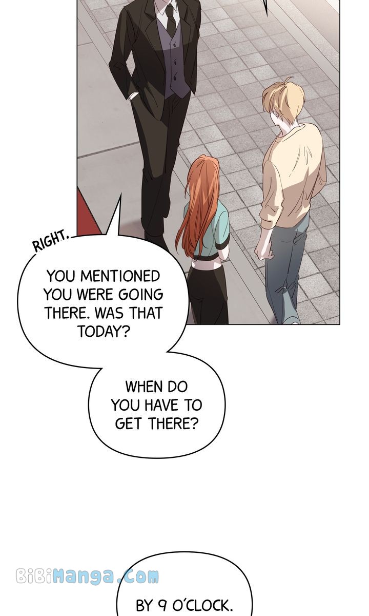 Juliet, You’re Not In Kansas Anymore! Chapter 29 page 25