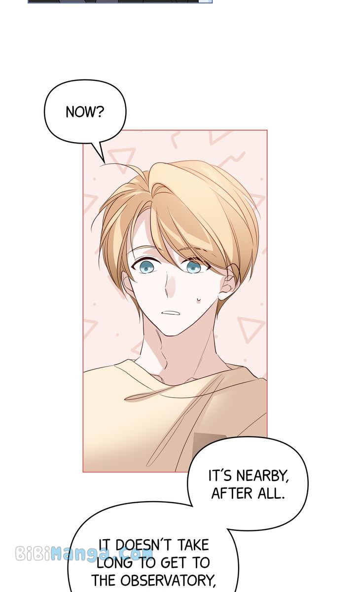 Juliet, You’re Not In Kansas Anymore! Chapter 29 page 27