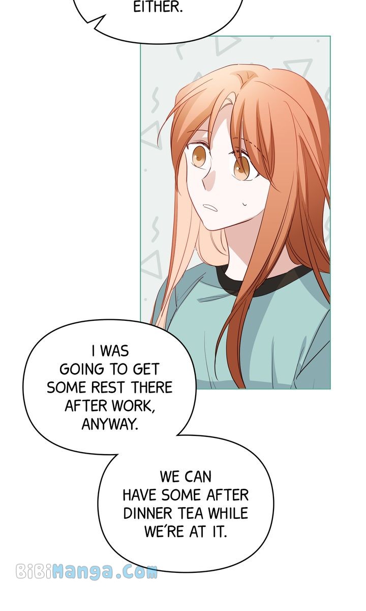 Juliet, You’re Not In Kansas Anymore! Chapter 29 page 28