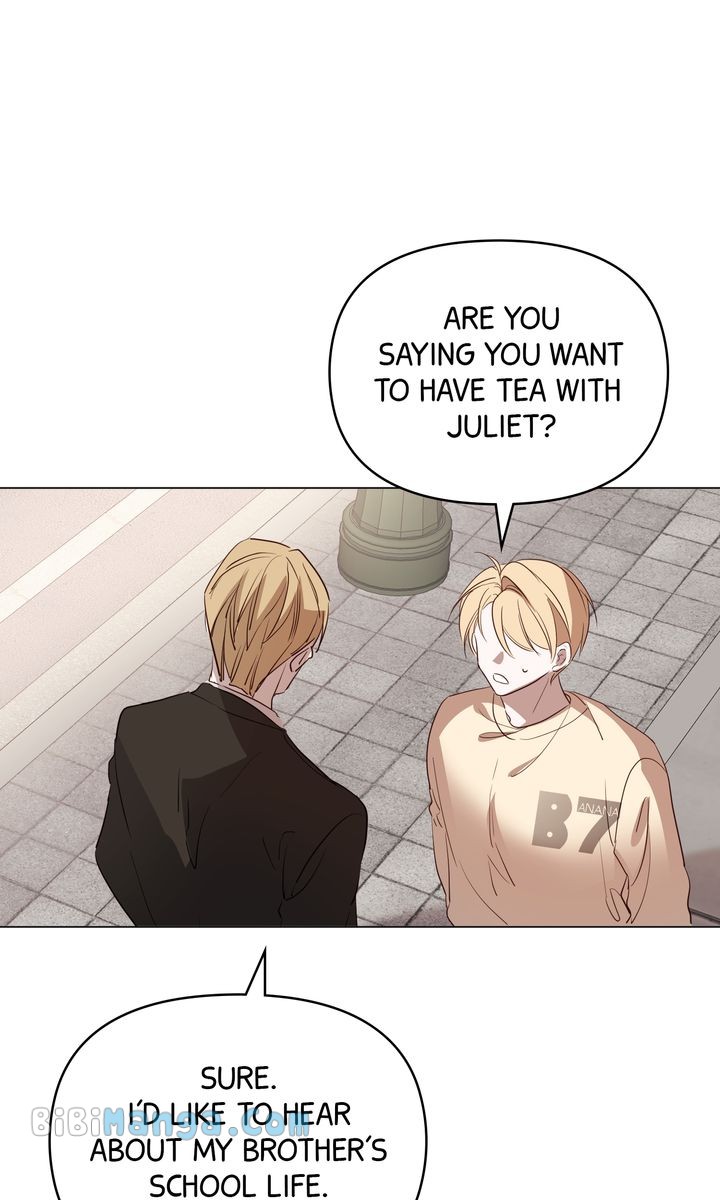 Juliet, You’re Not In Kansas Anymore! Chapter 29 page 29