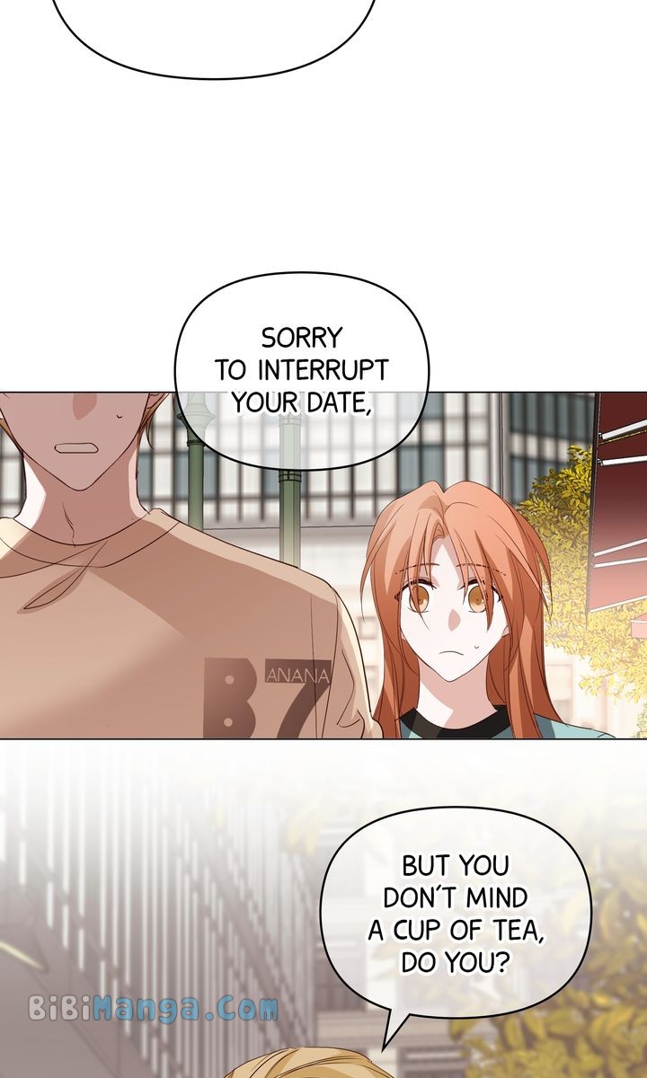 Juliet, You’re Not In Kansas Anymore! Chapter 29 page 30
