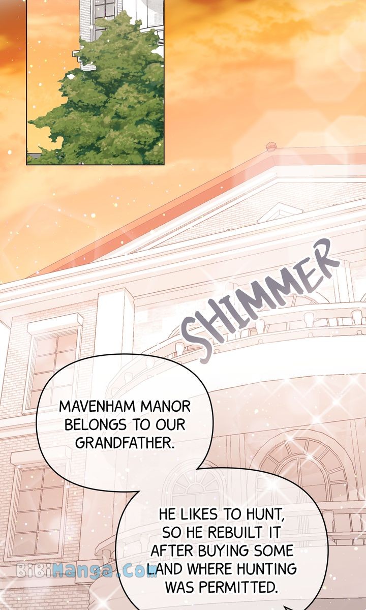 Juliet, You’re Not In Kansas Anymore! Chapter 29 page 33