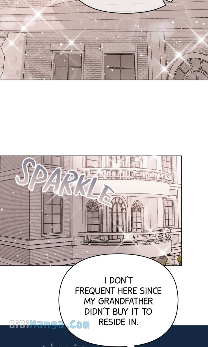 Juliet, You’re Not In Kansas Anymore! Chapter 29 page 34