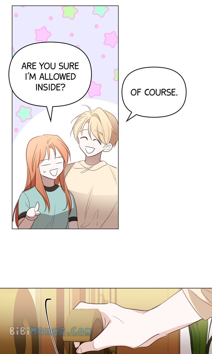 Juliet, You’re Not In Kansas Anymore! Chapter 29 page 36