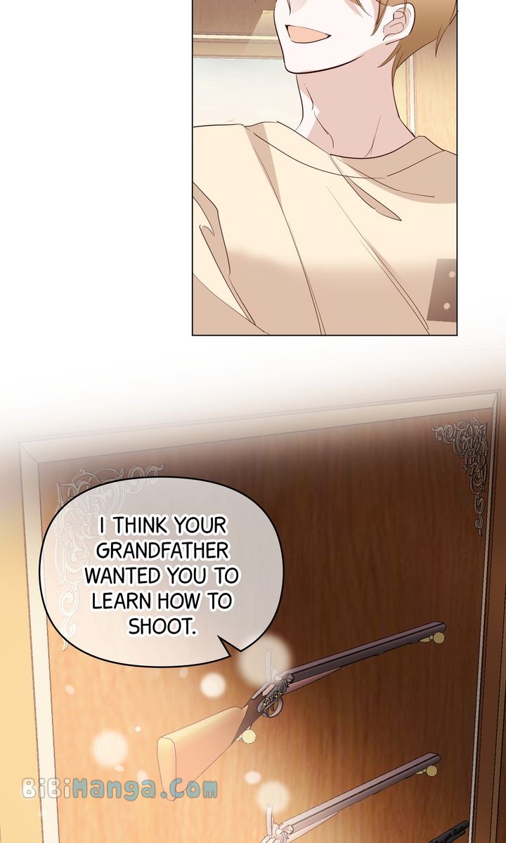 Juliet, You’re Not In Kansas Anymore! Chapter 29 page 45
