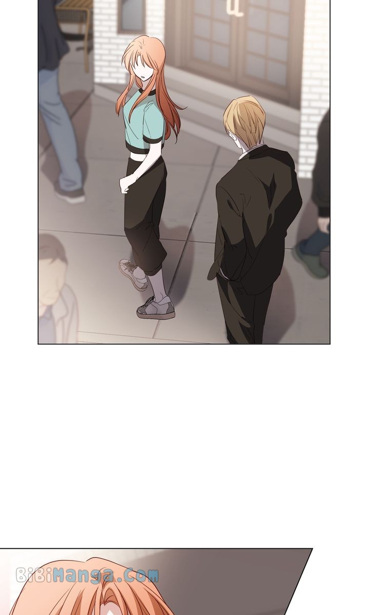 Juliet, You’re Not In Kansas Anymore! Chapter 29 page 4