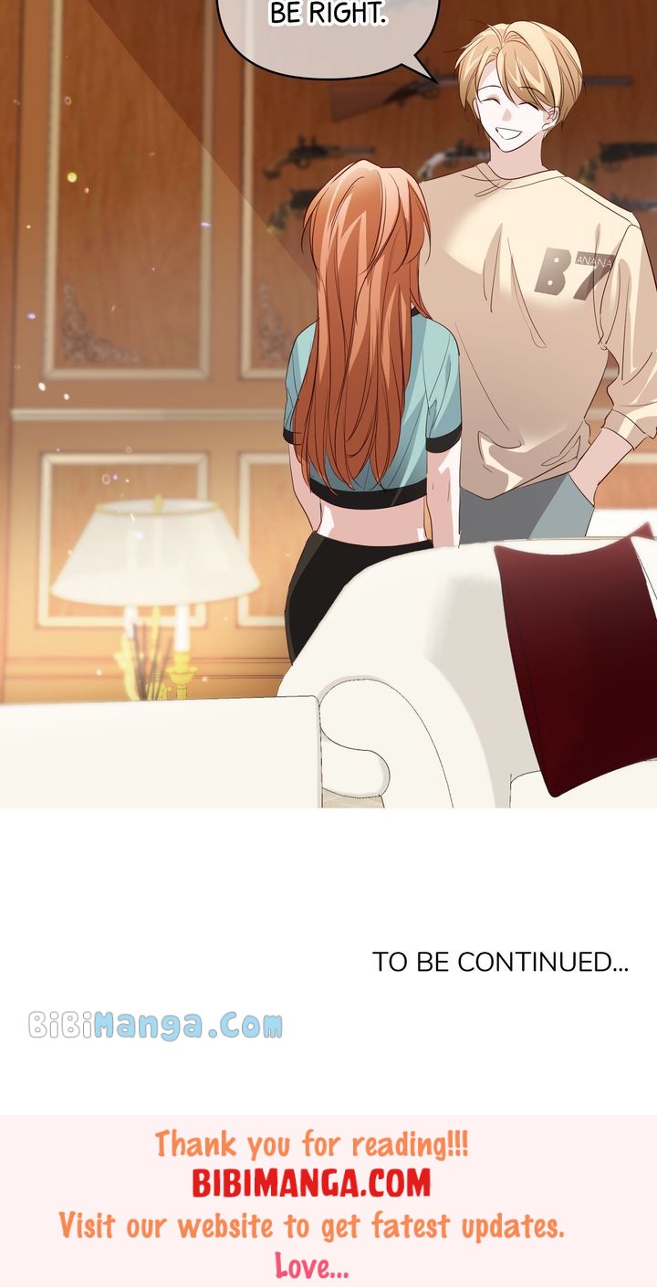 Juliet, You’re Not In Kansas Anymore! Chapter 29 page 49