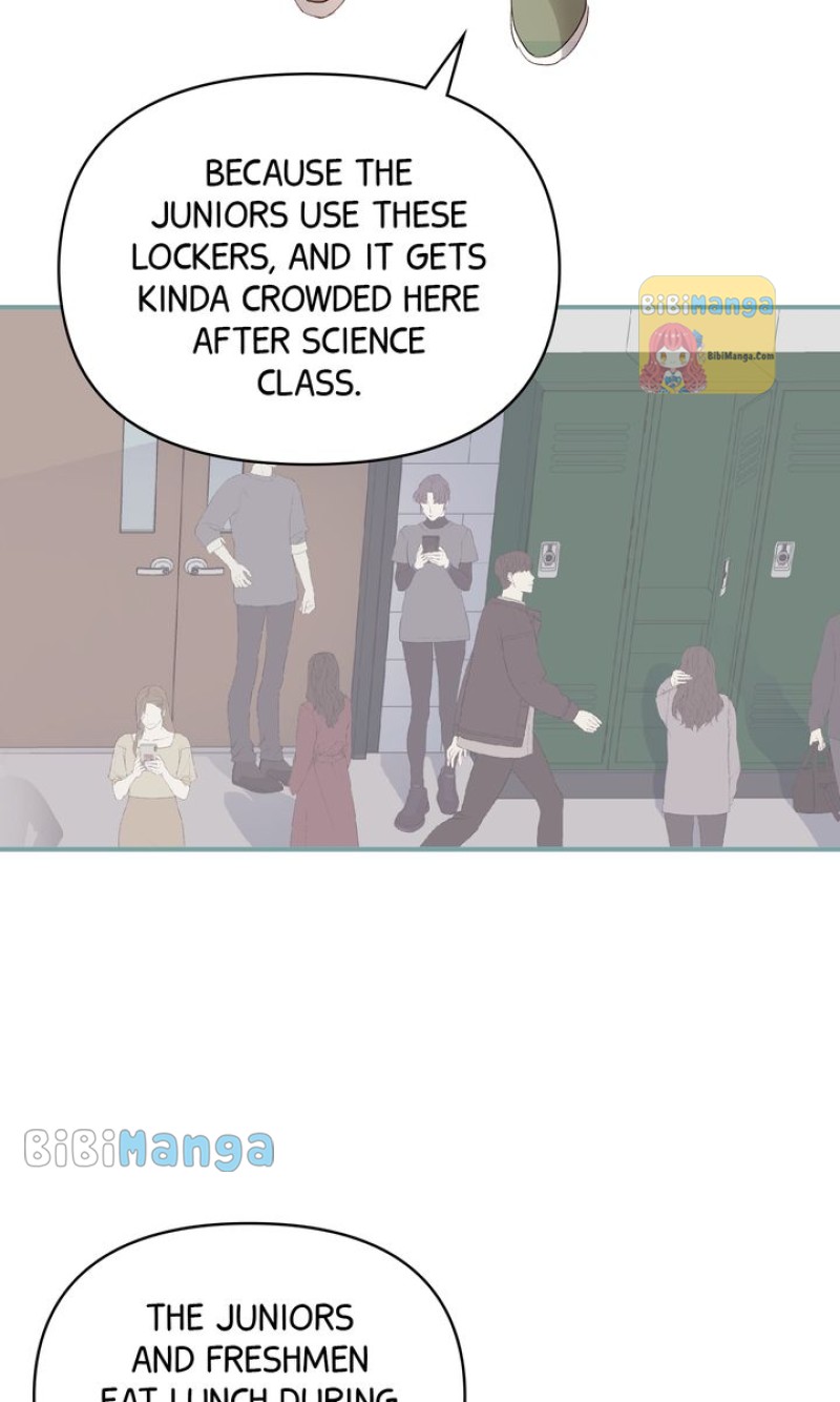 Juliet, You’re Not In Kansas Anymore! Chapter 3 page 10