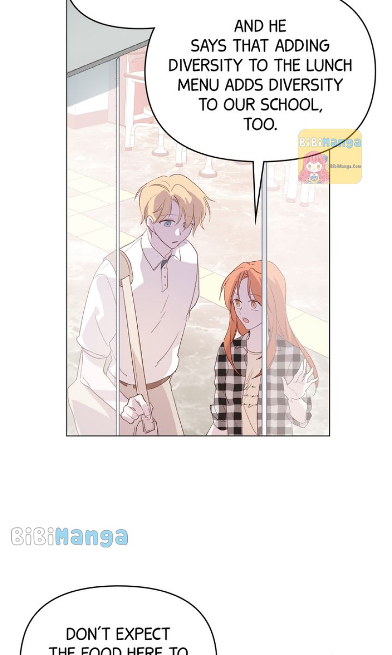 Juliet, You’re Not In Kansas Anymore! Chapter 3 page 12