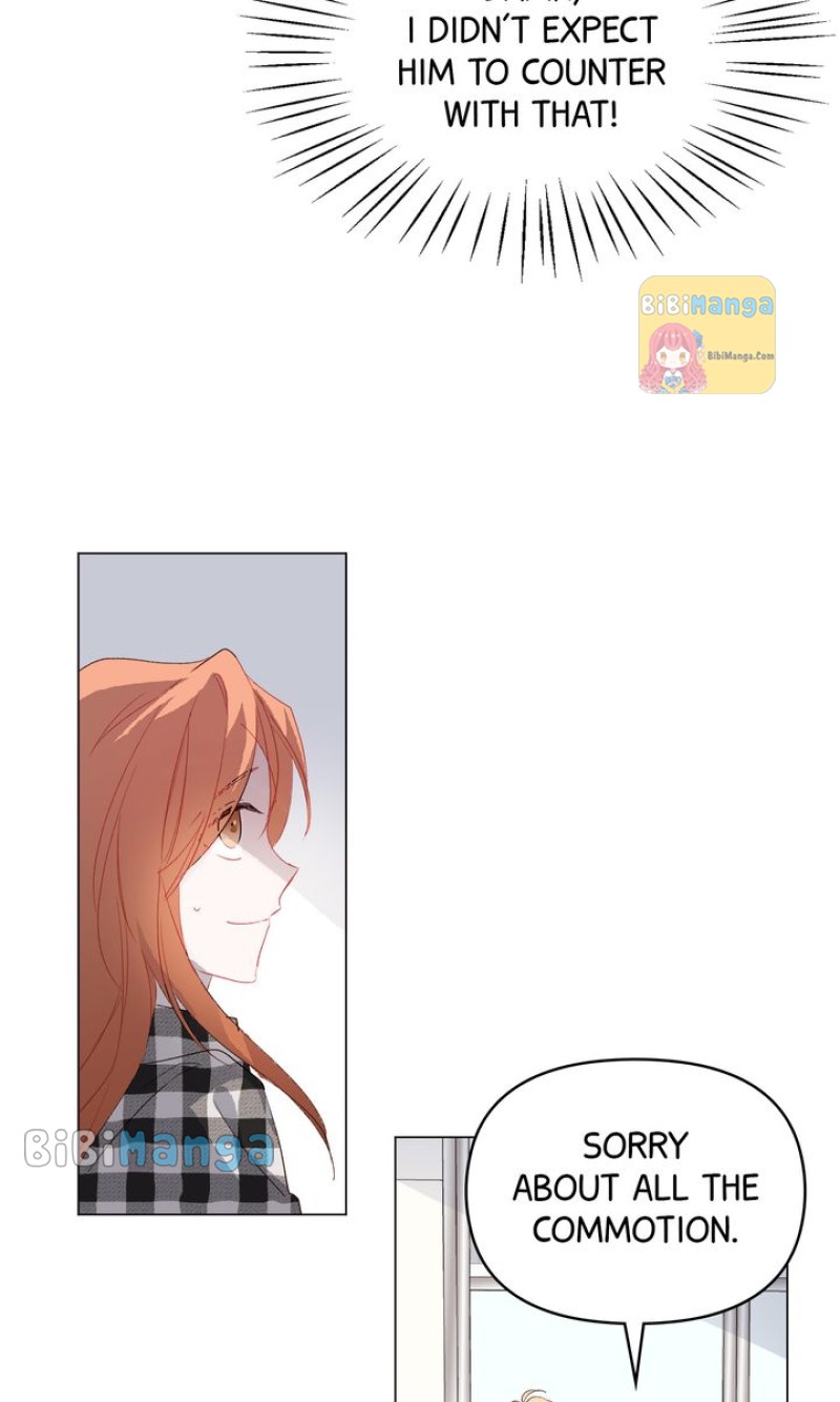 Juliet, You’re Not In Kansas Anymore! Chapter 3 page 21
