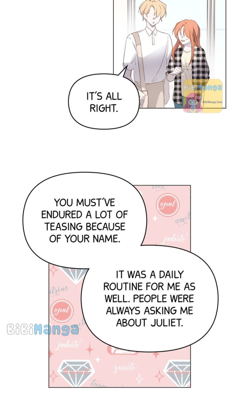 Juliet, You’re Not In Kansas Anymore! Chapter 3 page 22