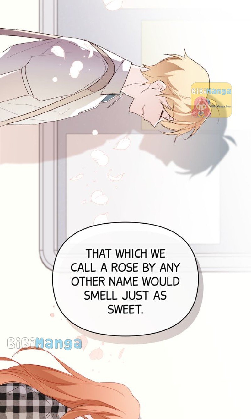 Juliet, You’re Not In Kansas Anymore! Chapter 3 page 30