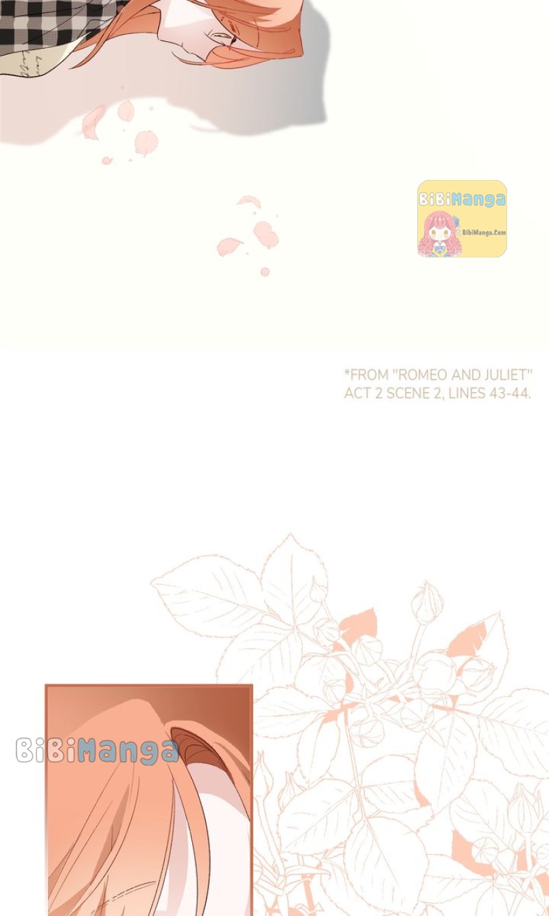 Juliet, You’re Not In Kansas Anymore! Chapter 3 page 31