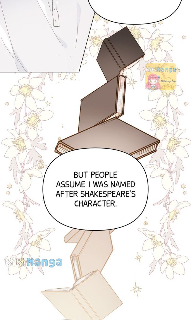 Juliet, You’re Not In Kansas Anymore! Chapter 3 page 35