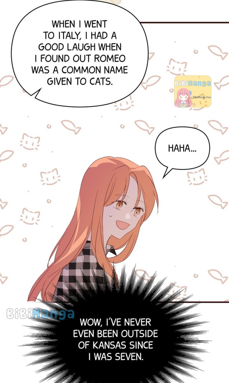Juliet, You’re Not In Kansas Anymore! Chapter 3 page 36