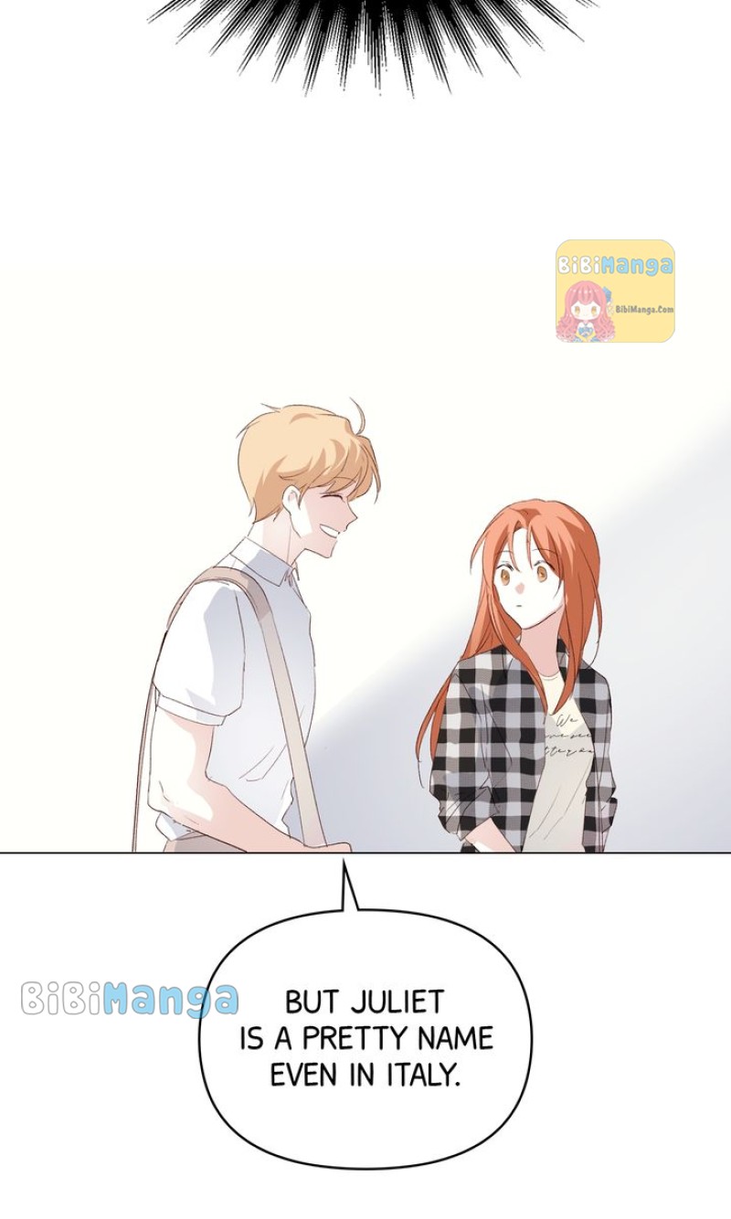 Juliet, You’re Not In Kansas Anymore! Chapter 3 page 37
