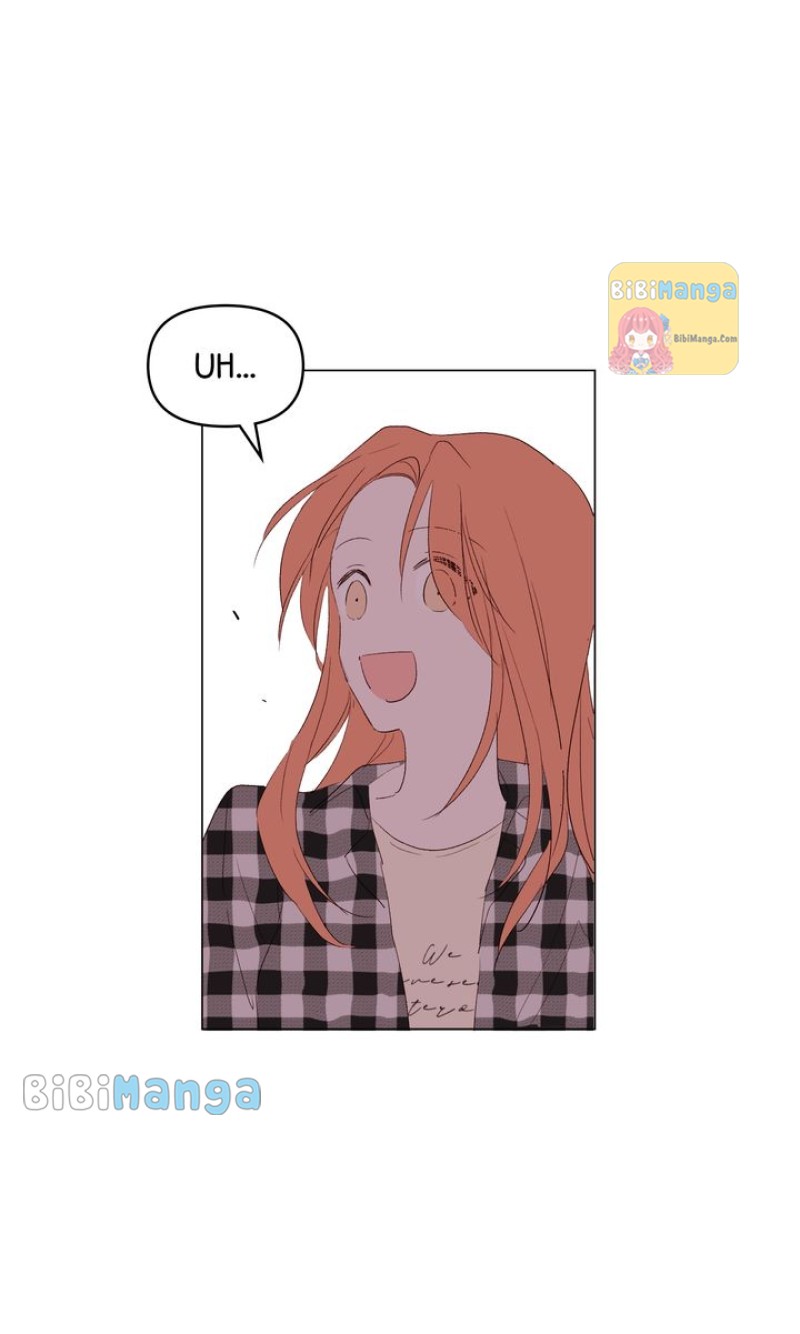 Juliet, You’re Not In Kansas Anymore! Chapter 3 page 38
