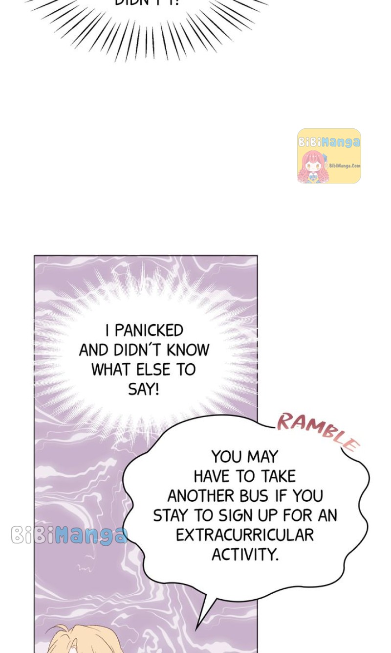Juliet, You’re Not In Kansas Anymore! Chapter 3 page 42