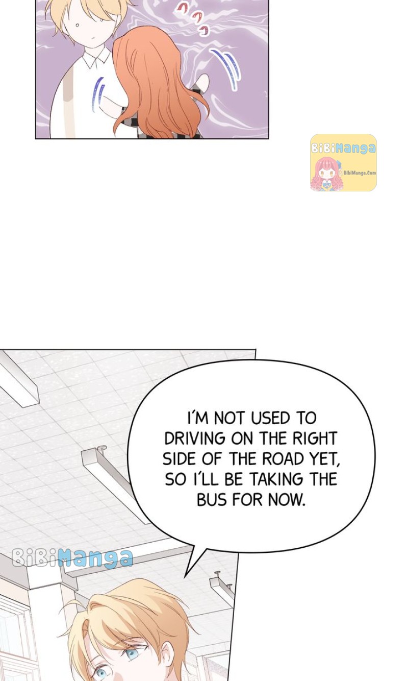 Juliet, You’re Not In Kansas Anymore! Chapter 3 page 43